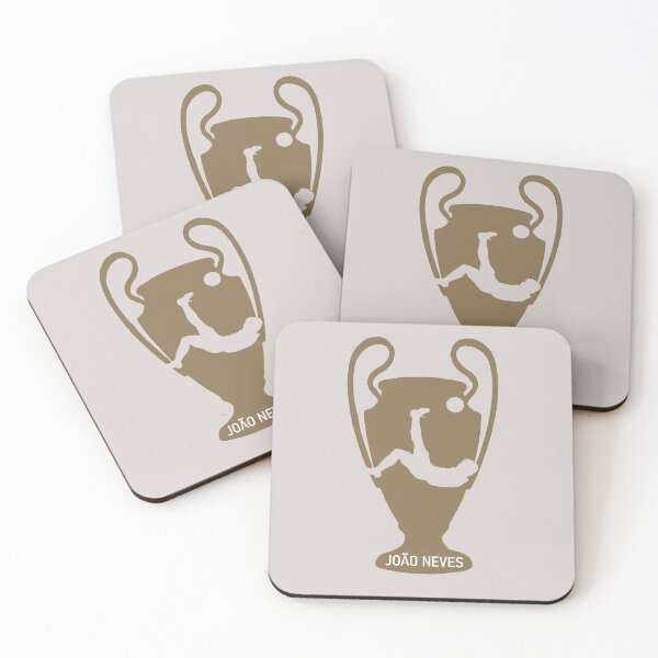 Item preview, Champions League JOAO Gold designed and sold by Indepp.