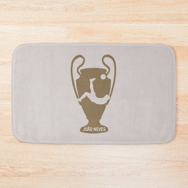 Item preview, Champions League JOAO Gold designed and sold by Indepp.