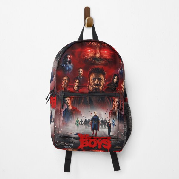 Item preview, The Boys designed and sold by tomasghrad.