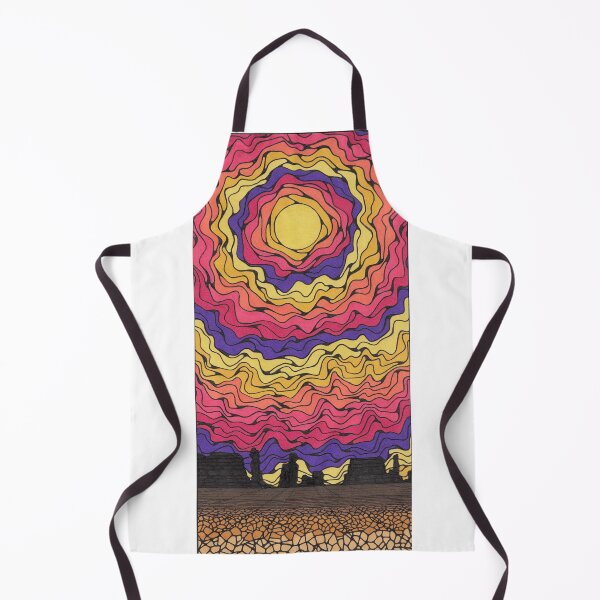 Item preview, Southwest Sun 2 designed and sold by JWolkeART.