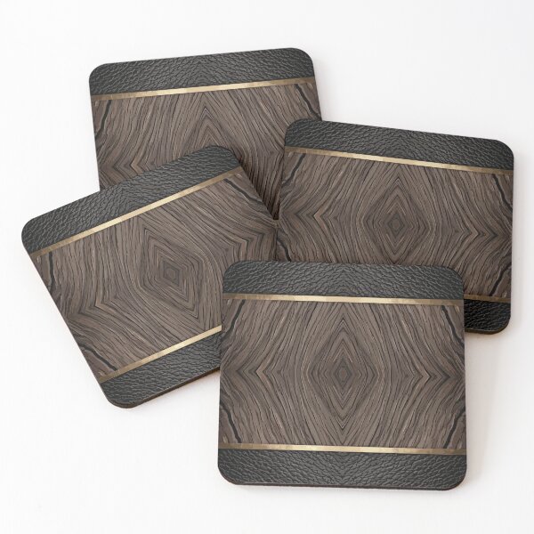 Item preview, Wood Lather Gold designed and sold by Grypis.