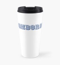 Loughborough Travel Mug