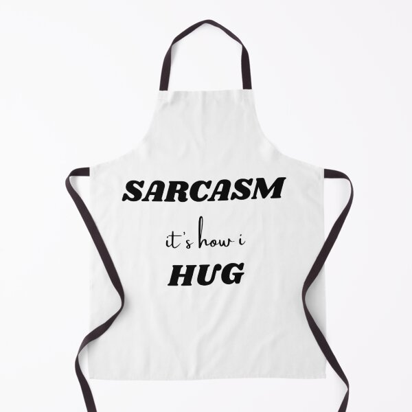 Item preview, Funny Sarcasm Quote for Sarcastic People designed and sold by VibeoCanvasShop.