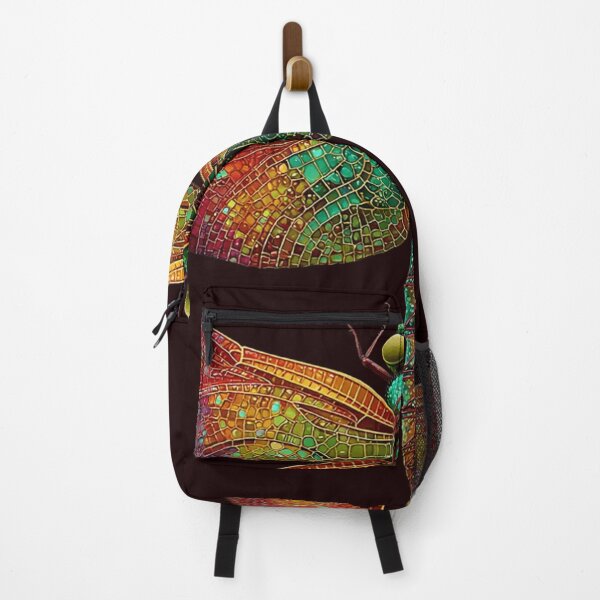 Item preview, Psychedelic Nature Illustration designed and sold by Soul Garden Studio.