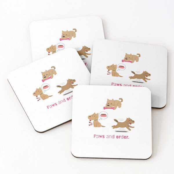 Item preview, dog lover gift designed and sold by WagAndWoof.