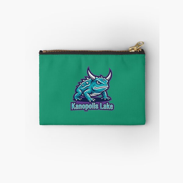Item preview, Kanopolis lake designed and sold by Broken Antler Designs .