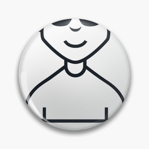 Item preview, Being Balded designed and sold by Santy2023.