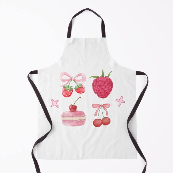 Item preview, Cute Girly Pink Sweets  designed and sold by Lummina.