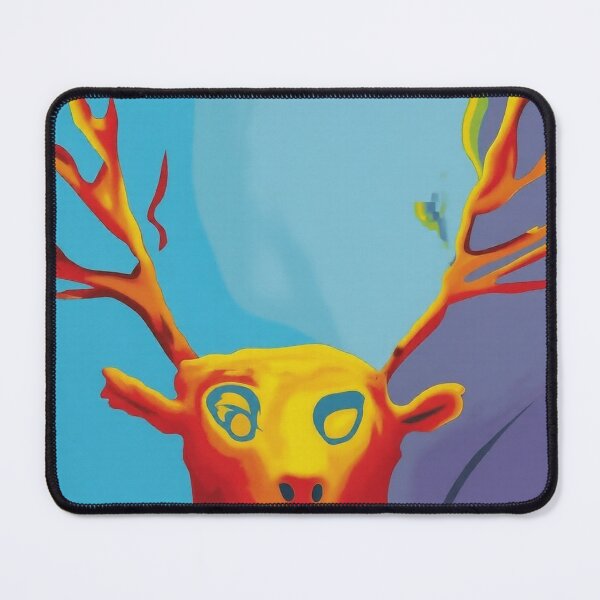 Item preview, deer designed and sold by Ozzy-G.
