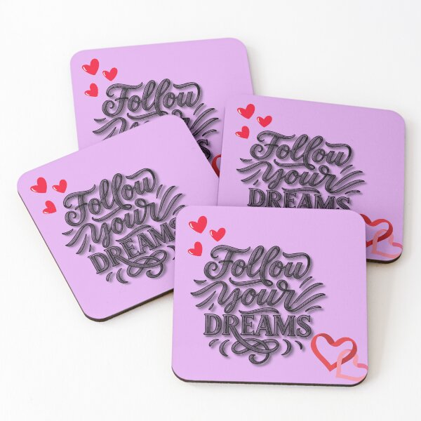 Item preview, Follow Dreams designed and sold by aritu.