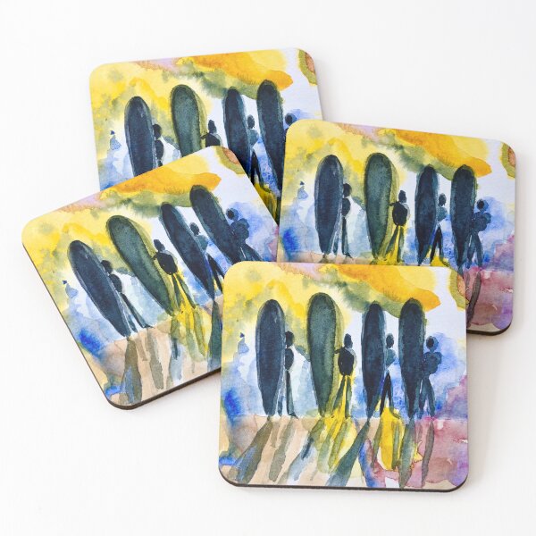 Item preview, Going Surfing designed and sold by Nina Lahrmann.