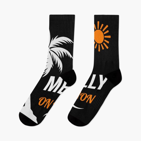 Item preview, Mentally On Vacation Funny Quote Dark Aesthetic Travel Mood T Shirt Design designed and sold by Uvclick.