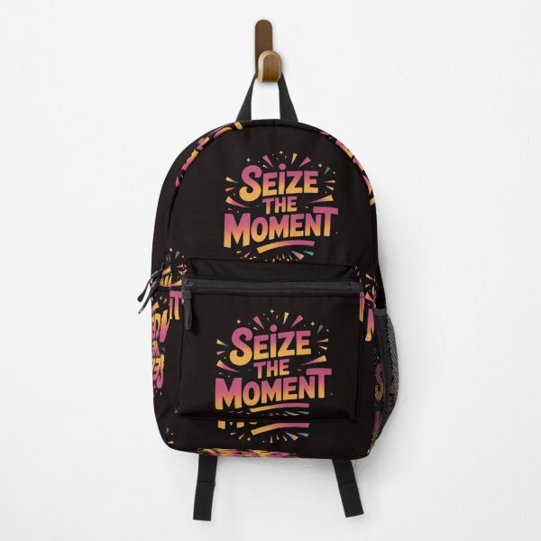 Item preview, Seize The Moment designed and sold by Peter Stawicki.