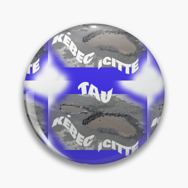 Item preview, Tau Kébec Icitte designed and sold by Rmoris7.