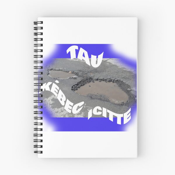 Item preview, Tau Kébec Icitte designed and sold by Rmoris7.