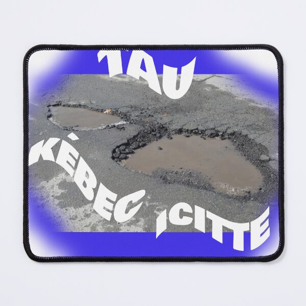 Item preview, Tau Kébec Icitte designed and sold by Rmoris7.