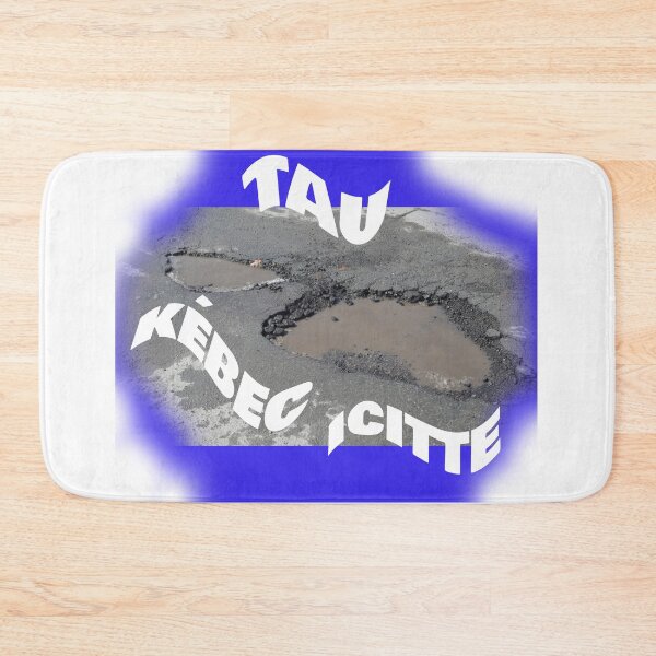 Item preview, Tau Kébec Icitte designed and sold by Rmoris7.