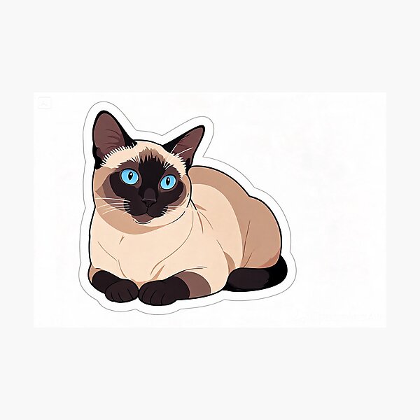 Item preview, felis catus designed and sold by frantuliuss.