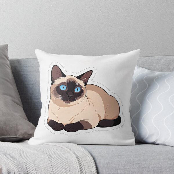 Item preview, felis catus designed and sold by frantuliuss.
