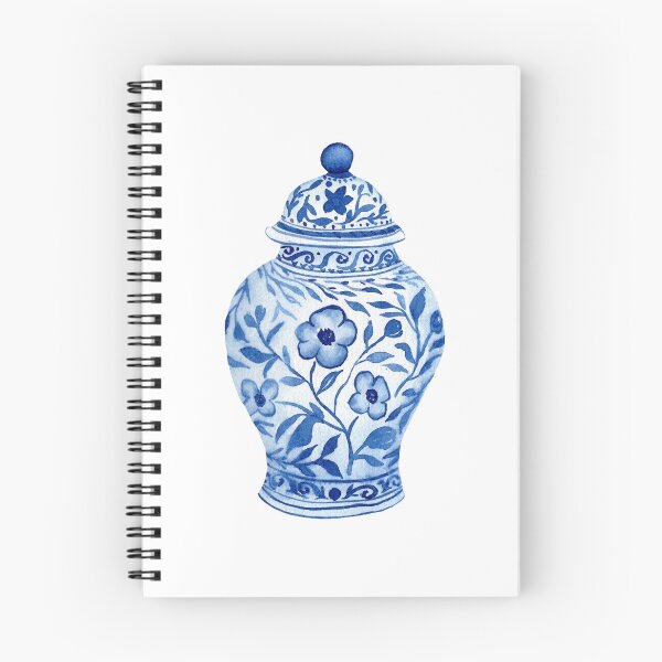 Item preview, Ginger Jar designed and sold by thegildedgoods.