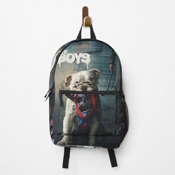 Item preview, The Boys designed and sold by tomasghrad.