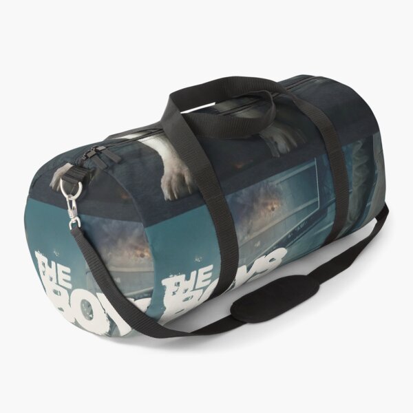 Item preview, The Boys designed and sold by tomasghrad.