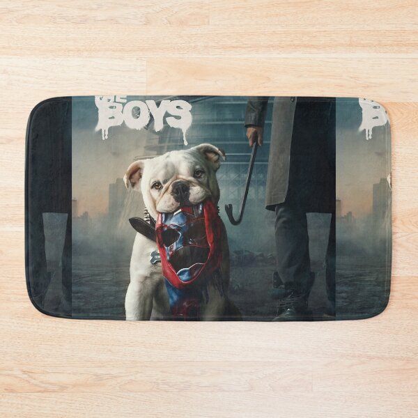 Item preview, The Boys designed and sold by tomasghrad.