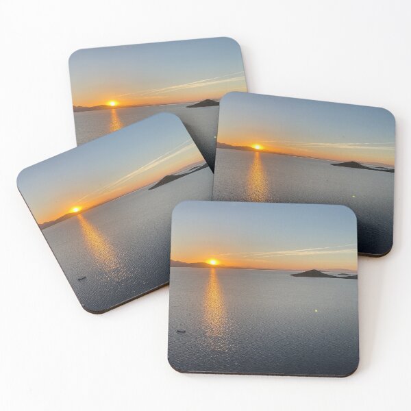 Item preview, Sunset Curacao designed and sold by ludonuijens.