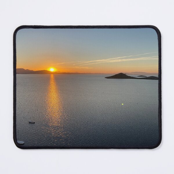 Item preview, Sunset Curacao designed and sold by ludonuijens.