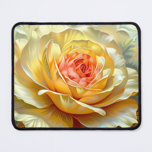 Item preview, Rose Blossom Art designed and sold by MargaretWiktor.