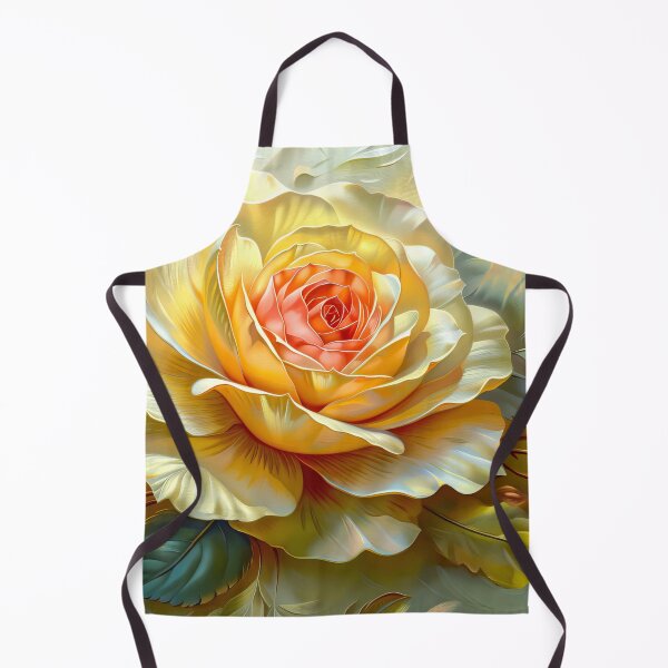 Item preview, Rose Blossom Art designed and sold by MargaretWiktor.