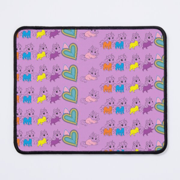 Item preview, Unicorn, funny, rainbow designed and sold by MT-Wunderland .