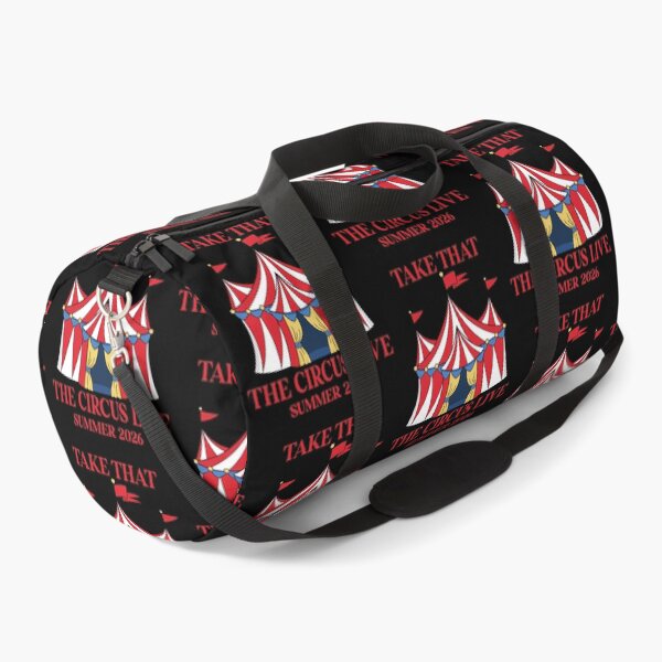 Item preview, Take That Circus Live Summer 2026 Tour designed and sold by Jalkaouita.