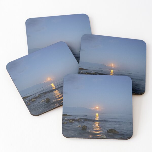 Item preview, Sunset Kroatia designed and sold by ludonuijens.