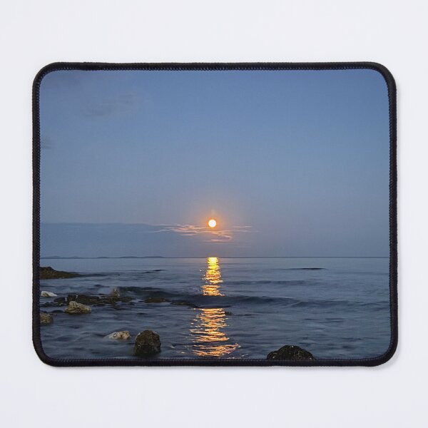 Item preview, Sunset Kroatia designed and sold by ludonuijens.