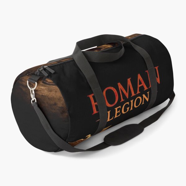 Item preview, Roman Legion Roles Signifer Centurion Legionary designed and sold by Retr0Tshirts.