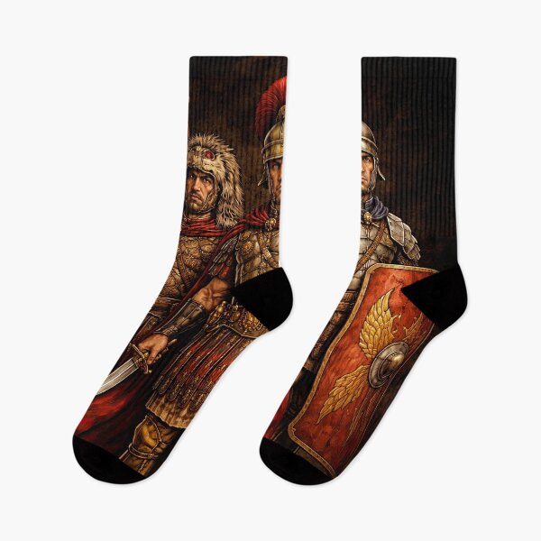 Item preview, Roman Legion Roles Signifer Centurion Legionary designed and sold by Retr0Tshirts.