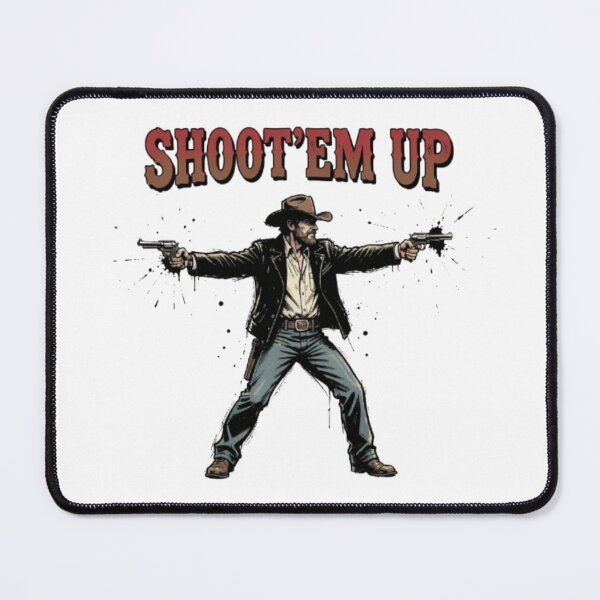Item preview, Shoot'em up designed and sold by Live4Create-Shop.