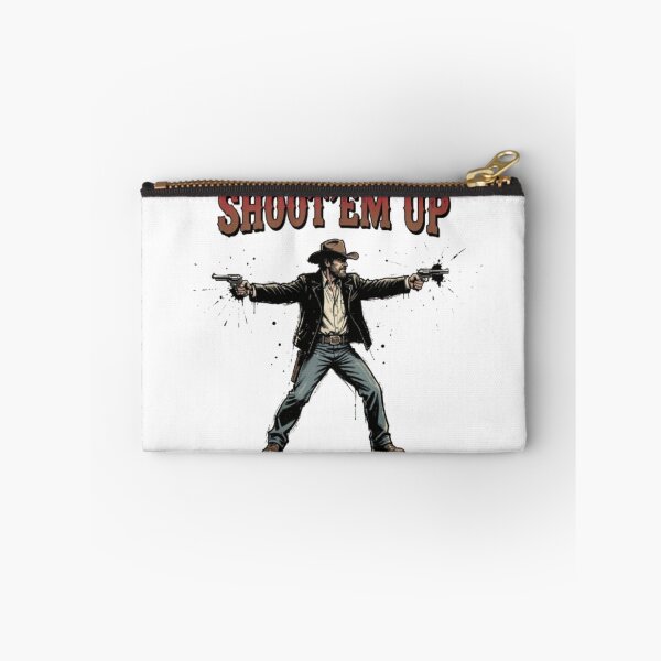 Item preview, Shoot'em up designed and sold by Live4Create-Shop.