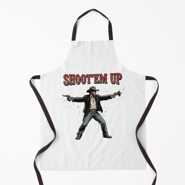 Item preview, Shoot'em up designed and sold by Live4Create-Shop.