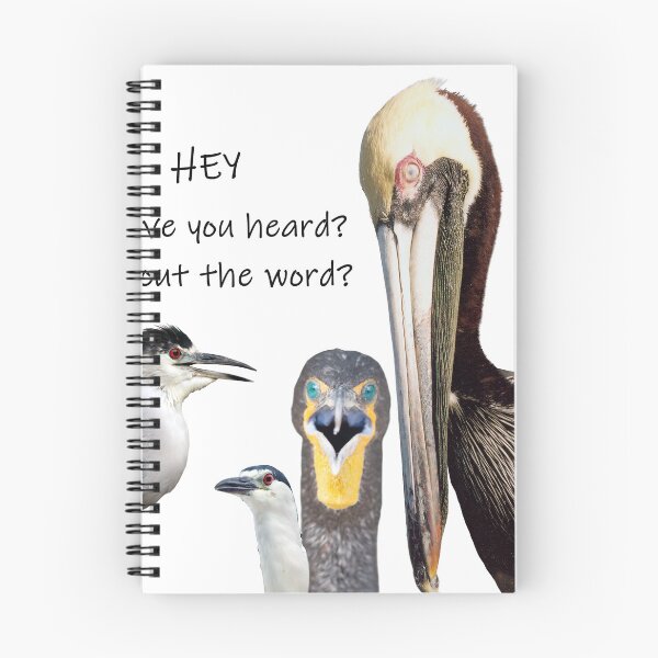 Item preview, Have you heard the word designed and sold by caseyritter.