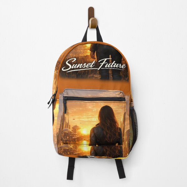 Item preview, The sunset of the future designed and sold by HD3284.