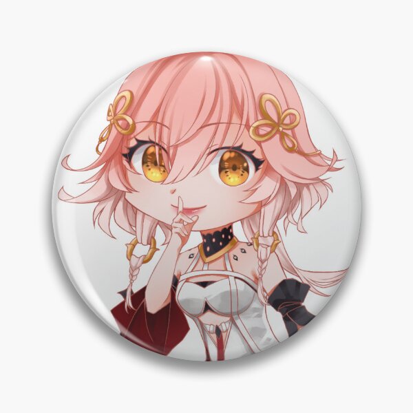 Item preview, WUWA | Changli Cute Chibi designed and sold by dawnshue.