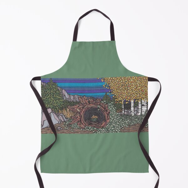 Item preview, Heart of the Woods designed and sold by JWolkeART.