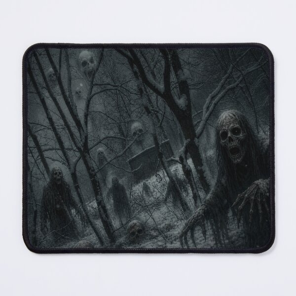 Item preview, Whispers of the Frostwood: Shadows Awaken designed and sold by kdhill.