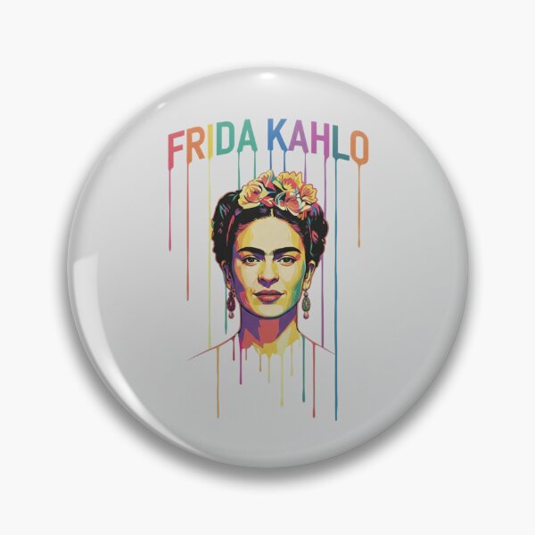 Item preview, Frida Kahlo designed and sold by Aise06.