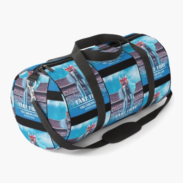 Item preview, Take That The Circus Live 2026 Tour designed and sold by Jalkaouita.