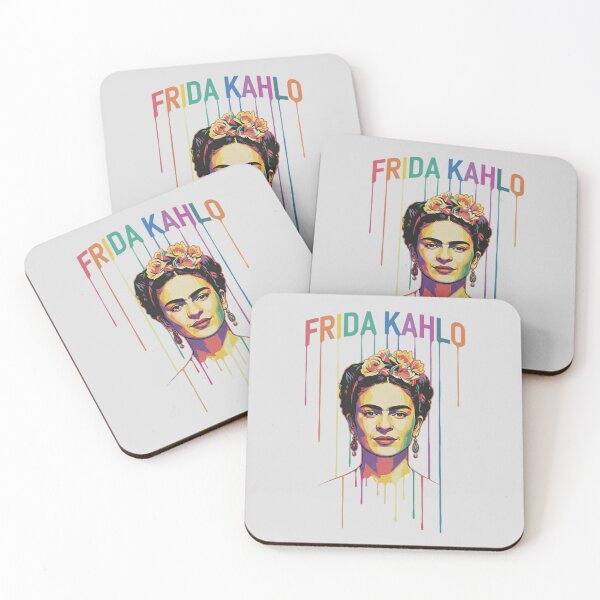 Item preview, Frida Kahlo designed and sold by Aise06.