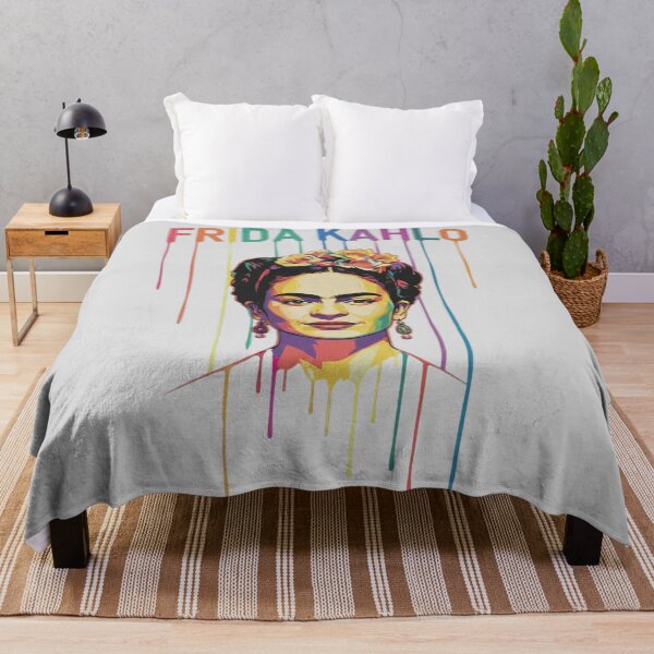Item preview, Frida Kahlo designed and sold by Aise06.