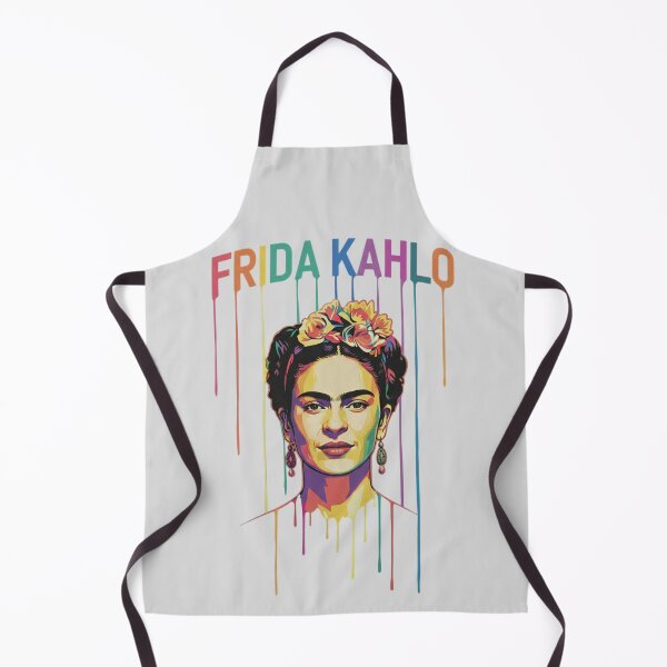 Item preview, Frida Kahlo designed and sold by Aise06.